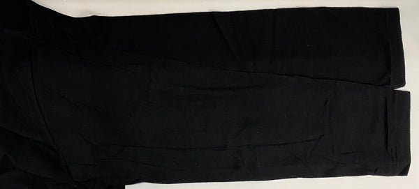 ブラックスキャンダルヨウジヤマモト BLACK Scandal Yohji Yamamoto BS 落書きPT LS NN-T37-097 ロンT ブラック 2サイズ 201MT-3942