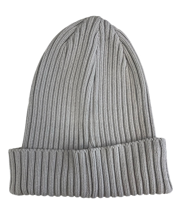 シュプリーム SUPREME ビーニー BOXLOGO ボックスロゴ 帽子 メンズ帽子 ニット帽 グレー 101hat-167