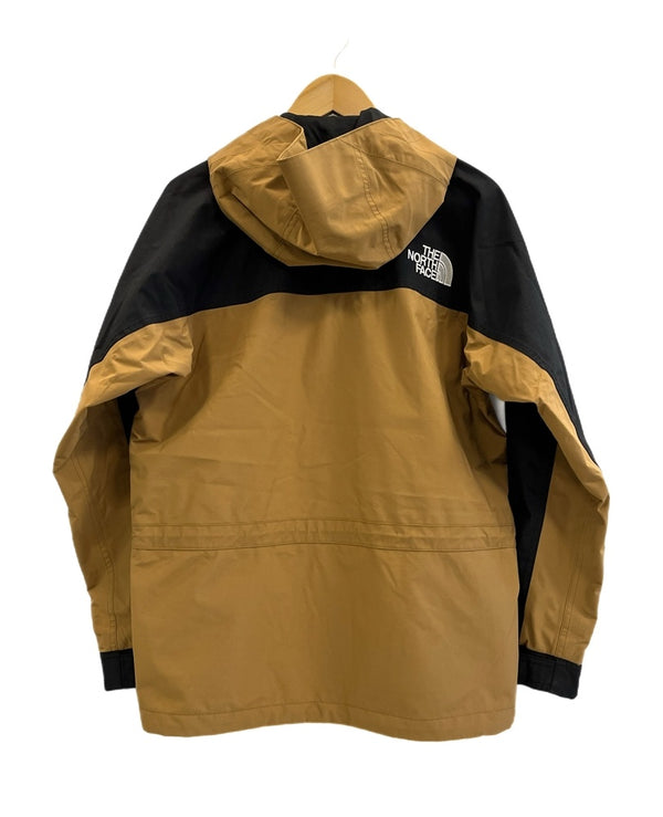 ノースフェイス THE NORTH FACE Mountain Light Jacket マウンテンライトジャケット アウトドア ナイロンジャケット シェルジャケット NP11834 ジャケット ブラウン Sサイズ 101MT-5377