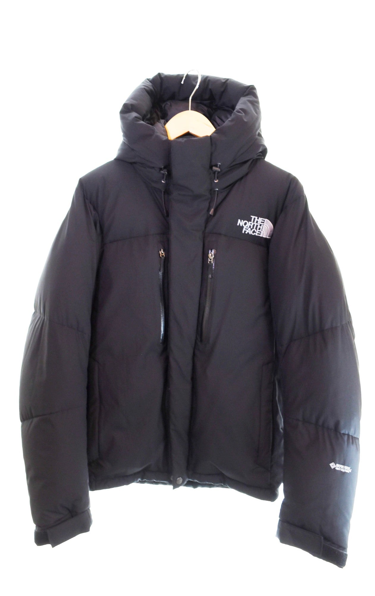 ノースフェイス THE NORTH FACE BALTRO LIGHT JACKET バルトロライトジャケット 黒 ND91950 ジャケット  ブラック Lサイズ 103MT-1333