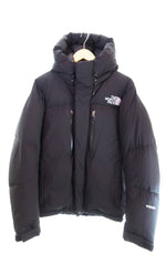 ノースフェイス THE NORTH FACE BALTRO LIGHT JACKET バルトロライトジャケット 黒 ND91950 ジャケット ブラック Lサイズ 103MT-1333