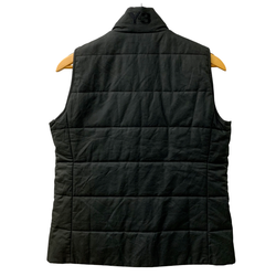 ワイスリー Y-3 中綿ベスト ベスト ブラック Sサイズ 201MT-4763