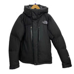 ノースフェイス THE NORTH FACE バルトロ ダウンジャケット BALTRO LIGHT JK ND92340 ブラック Lサイズ 201MT-4506