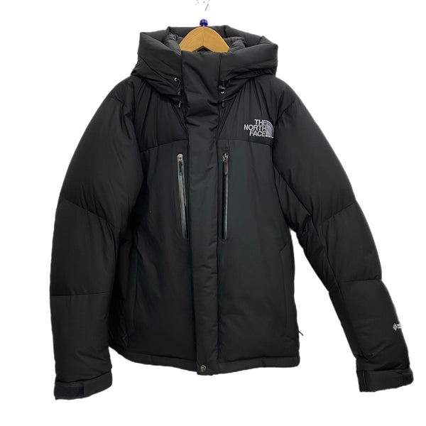 ノースフェイス THE NORTH FACE バルトロ ダウンジャケット BALTRO LIGHT JK ND92340 ブラック Lサイズ 201MT-4506