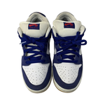 ナイキ NIKE NIKE SB DUNK LOW PRO PRM D09395-400 メンズ靴 スニーカー ブルー 28.0cmサイズ 201-shoes1534