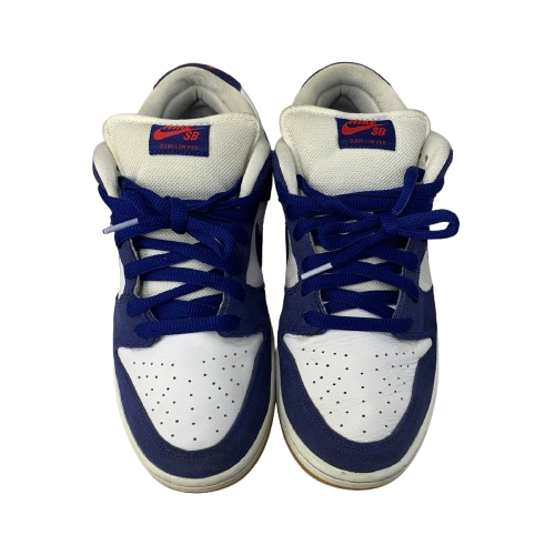 ナイキ NIKE NIKE SB DUNK LOW PRO PRM D09395-400 メンズ靴 スニーカー ブルー 28.0cmサイズ 201-shoes1534