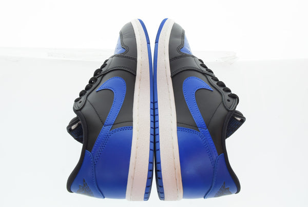 ナイキ NIKE AIR JORDAN 1 LOW 85VARSITY ROYALエア ジョーダン 1 レトロ ロー 85  IB1981-004 メンズ靴 スニーカー ブルー 29cm 103S-1230