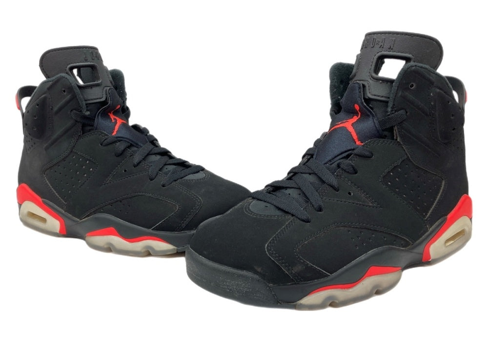 ナイキ NIKE 18年製 AIR JORDAN 6 RETRO OG INFRARED エア ジョーダン