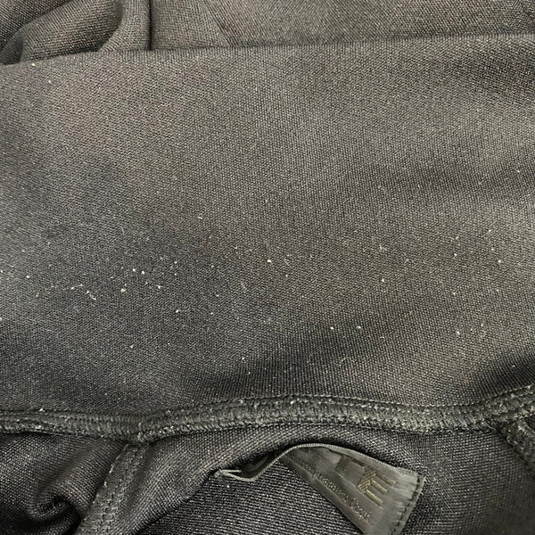 サイト S'YTE 21AW Message Side Tape Track Jacket メッセージ トラック ジャケット UT-Y39-901 ジャージ ブラック 4サイズ 201MT-4164