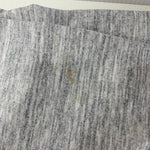 ノースフェイス THE NORTH FACE ヘザーロゴクルー Heather Logo Crew NT12334 スウェット グレー Mサイズ 201MT-4332