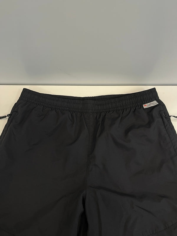 パレス PALACE REFLECTOR BOTTOMS リフレクターパンツ ナイロンパンツ P23JG058 ボトムスその他 ブラック LLサイズ XL 101MB-685