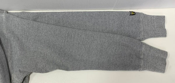 ヒューマンメイド HUMAN MADE フーディ パーカ グレー Sサイズ 201MT-4543