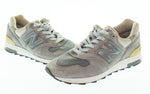 ニューバランス new balance USA製 M1400SB スニーカー スティールブルー  M1400SB メンズ靴 スニーカー ブルー 27.5cm 103S-927