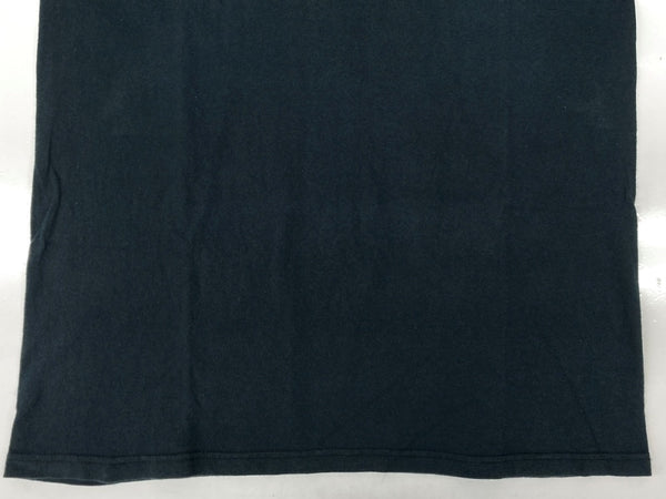 US US古着 90s 00s WEST COAST CHOPPERS T-Shirt ウエスト コースト チョッパーズ Tシャツ デビル 半袖 黒 Tシャツ ロゴ ブラック Mサイズ 104MT-2345