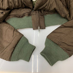 モニタリー Monitaly  CWG Blouson - ジャケット カーキ 201MT-4682