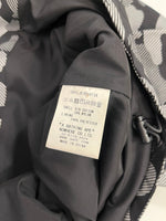 ア ベイシング エイプ A BATHING APE BAPE 総柄 マウンテンパーカー フーデッド ジップアップ ジャケット 001LJE301013X ジャケット マルチカラー Lサイズ 101MT-5301