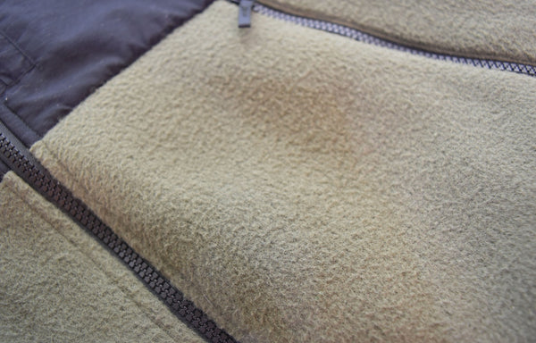 ノースフェイス THE NORTH FACE DENALI JACKET Freece Denali Jacket デナリジャケット フリース ニュートープ NA72051 ジャケット ブラック Mサイズ 103MT-2420