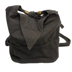 【曜日割引対象外】 キャピタル KAPITAL 道着 リュック バッグ メンズバッグ バックパック・リュック ブラック 201goods-574 VB