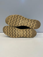 レッドウィング RED WING CLASSIC ROUND クラシックラウンドトゥ ワークブーツ 8165 USA製 メンズ靴 ブーツ ワーク ブラック 26.5cm 101sh-2242