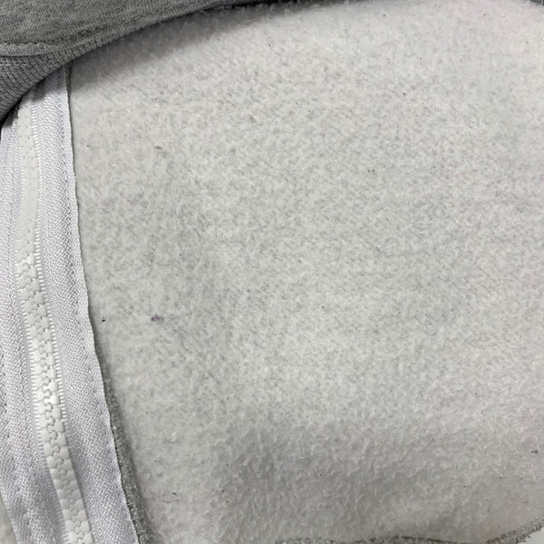 ノースフェイス THE NORTH FACE リアビューフルジップフーディ Rearview FullZip Hoodie NT11930 パーカ グレー Mサイズ 201MT-4338