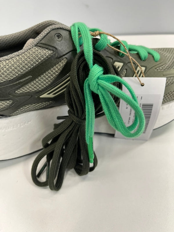 アディダス adidas Adizero Aruku Trace Cargo アディゼロ アルク トレース カーゴ JH8118 メンズ靴 スニーカー グレー 27cm 101sh-2236