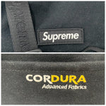 シュプリーム SUPREME 25SS Mini Messenger Bag バッグ メンズバッグ ショルダーバッグ・メッセンジャーバッグ ブラック 201goods-780