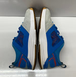 ナイキ NIKE SB プロジェクト BA プレミアム "フォトブルー/ライトアーモリーブルー/チームオレンジ" SB Project BA Premium "Photo Blue/Light Armory Blue/Team Orange" 599643-484  メンズ靴 スニーカー ブルー 27.5㎝サイズ 201-shoes1071