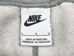 ステューシー STUSSY × NIKE ナイキ Fleece Pants フリース パンツ スウェット 灰 ロゴ DO9340-063 ボトムスその他 グレー Lサイズ 104MB-292