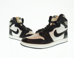 ナイキ NIKE AIR JORDAN 1 HIGH 85 BLACK SUMMIT WHITE エアジョーダン ブラック サミットホワイト ハイカットスニーカー BQ4422-001 メンズ靴 スニーカー ブラック 27.5cm 103S-1350