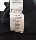 ワイスリー Y-3 CLASSIC REFIND WOOL STRETCH CARGO SHORTS ハーフパンツ FN3401 ハーフパンツ ブラック Mサイズ 103MB-502