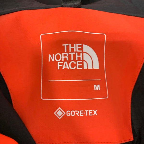 ノースフェイス THE NORTH FACE 24AW マウンテンジャケット Mountain Jacket NP61800 ジャケット オレンジ Mサイズ 201MT-4695