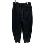 ウルフパックカルチャークラブ WOLF PACK CULTURE CLUB ナイロンベルト デニム ブラック Mサイズ 201MB-1025