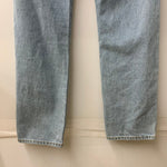 シュプリーム SUPREME Washed Regular Jeans 32inch デニム ブルー 201MB-1059