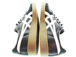 オニツカタイガー Onitsuka Tiger GSM BLACK WHITE ジーエスエムエス スニーカー 1183A353 メンズ靴 スニーカー ブラック 28cm 103S-1245