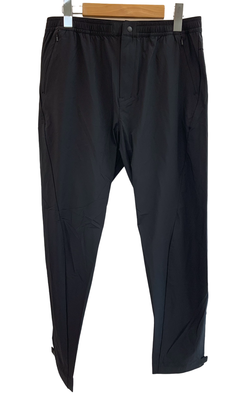 カリマー karrimor urban utility pants 101387 ボトムスその他 ロゴ ブラック 201MB-622