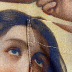 クーティープロダクションズ COOTIE PRODUCTIONS アロハブロッサム Aloha blossom コラボ アロハシャツ ALH-CTE-0001 半袖シャツ マルチカラー 46サイズ 201MT-3747