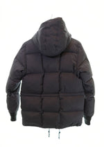 ネイバーフッド  NEIGHBORHOOD  16AW MIL-D/CN-JKT ダウンジャケット  162ANNH-JKM03 ジャケット ネイビー Sサイズ 103MT-1058