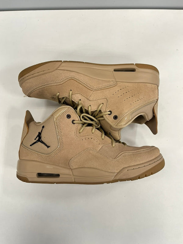 ジョーダン JORDAN Nike Jordan Courtside 23 WE Desert ナイキ ジョーダン コートサイド 23 WE デザート AT0057-200 メンズ靴 スニーカー ベージュ 26.5cm 101sh-2051
