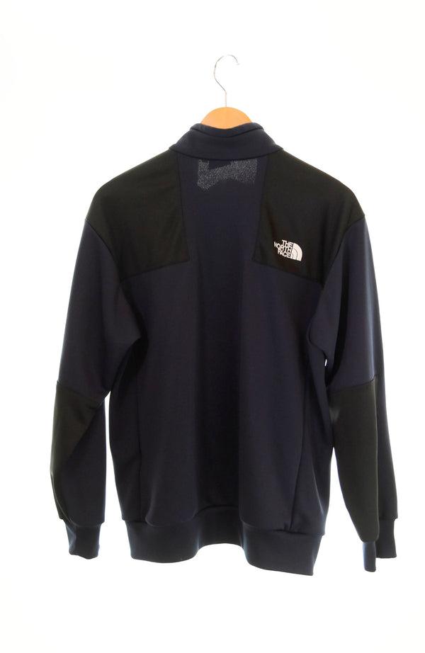 ノースフェイス THE NORTH FACE JERSEY JACKET ジャージー ジャケット ネイビー NT61950 ジャケット ネイビー LLサイズ 103MT-982