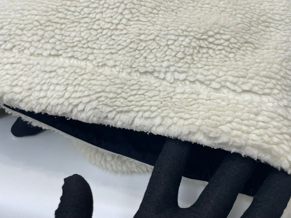 ヘリーハンセン HELLY HANSEN ファイバーパイルサーモコート HW52365 ジャケット ホワイト 601LT-26