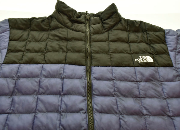 ノースフェイス THE NORTH FACE ZI RED POINT JACKET ジップインレッド ポイント ジャケット 紫 NY82301R ジャケット パープル LLサイズ 103MT-1246