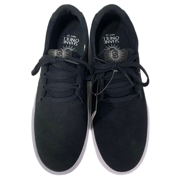 ナイキ NIKE SB シェーン Shane BV0657-003 メンズ靴 スニーカー ブラック 27.5cmサイズ 201-shoes1465