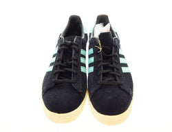 アディダス adidas WIND AND SEA ATMOS 80s ウィンダンシー アトモス スニーカー 黒 GX3952  メンズ靴 スニーカー ブラック 27.5cm 103S-468