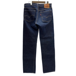 【曜日割引対象外】 リーバイス Levi's LVC 501ZXX リジッド 1954年モデル USA製 50154-0001 デニム ブルー W34 L34サイズ 201MB-885 VB