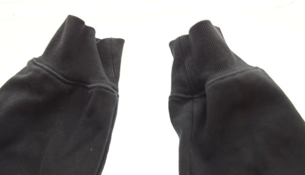 カーハート Carhartt LOGO SWEATSHIRT ロゴ スウェット パーカー パーカ ブラック Sサイズ 103MT-2959