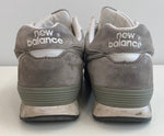 ニューバランス new balance 576 Series 'Grey' M576GRS メンズ靴 スニーカー グレー UK8サイズ