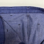 【曜日割引対象外】 ヴィンテージ vintage 60's US.NAVY デニム フレア セーラーパンツ W29 デニム ブルー 201MB-1113 VB