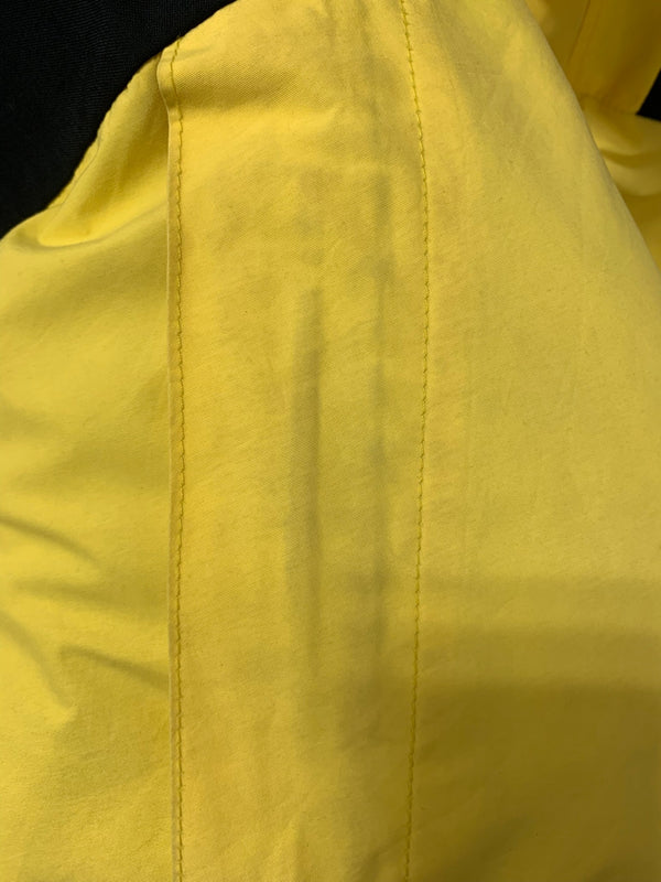 ノースフェイス THE NORTH FACE 90s USA製 マウンテンガイドジャケット 黄色 XLサイズ 201MT-3808