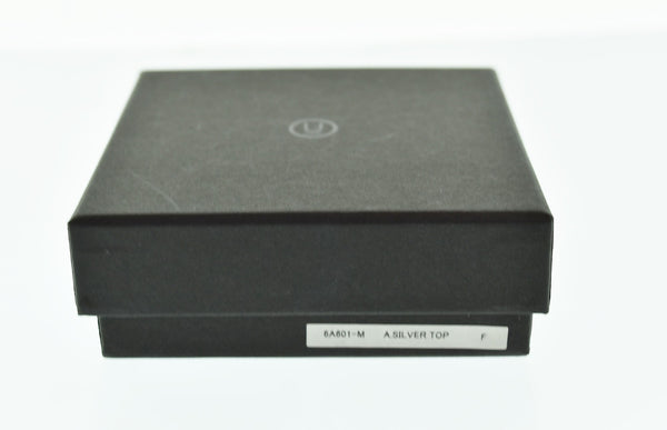 アンダーカバー UNDERCOVER 00年代 SILVER925スカルリング 16.5号 メンズジュエリー・アクセサリー 指輪・リング シルバー 103G-144