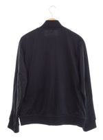 ステューシー STUSSY 00s 00's OLD STUSSY アーチロゴ トラックジャケット 2000年代 オールド 裏原 ジャケット ブラック Lサイズ 103MT-2574